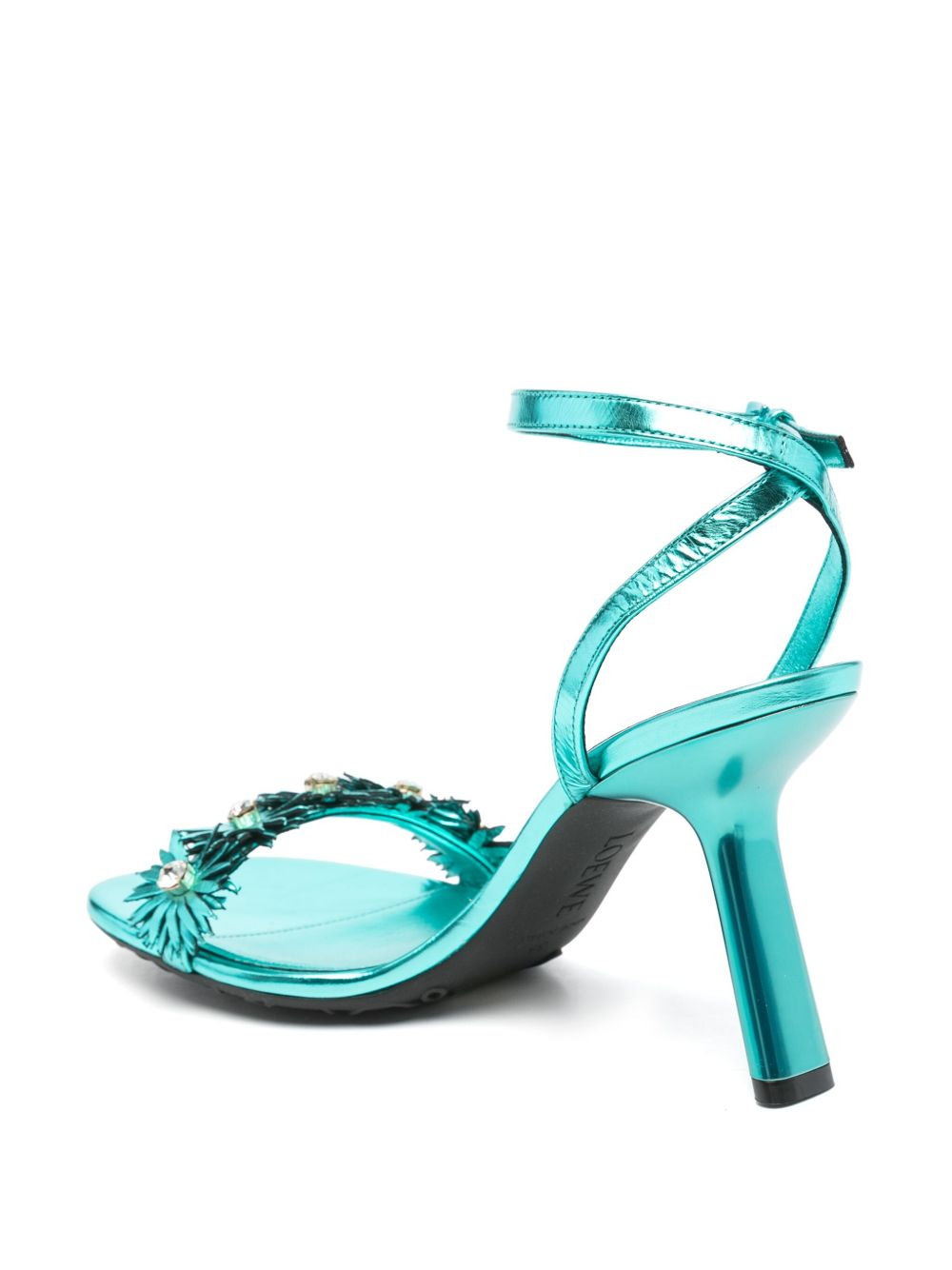 [LOEWE PAULA'S IBIZA] Sandals SS25 L616465X675150