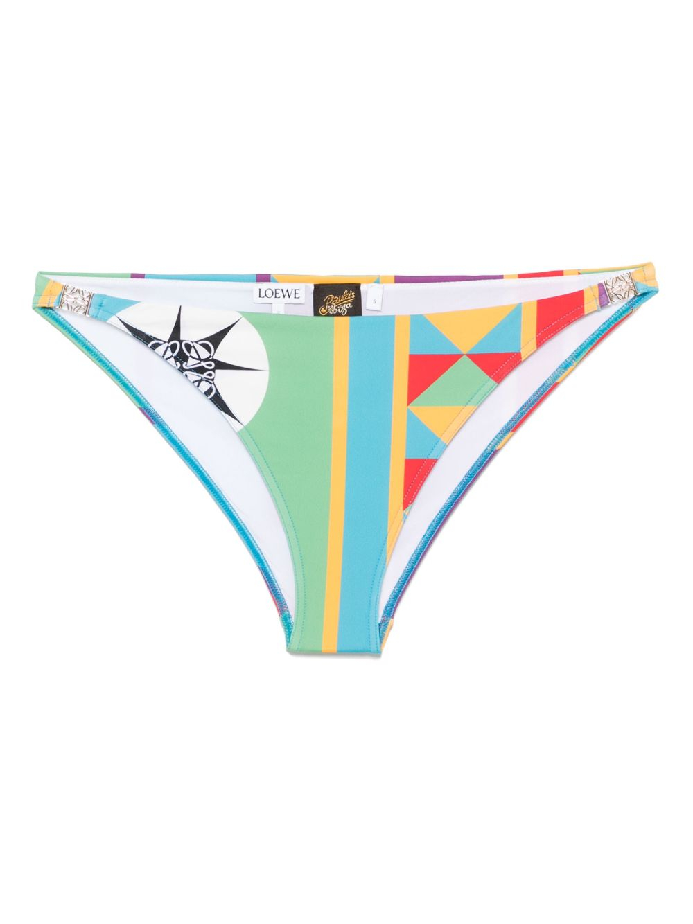 [LOEWE PAULA'S IBIZA] Bikini SS25 S616Y27X729990