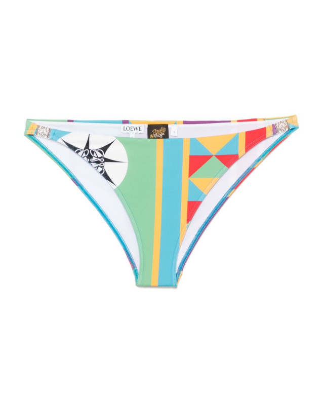 [LOEWE PAULA'S IBIZA] Bikini SS25 S616Y27X729990