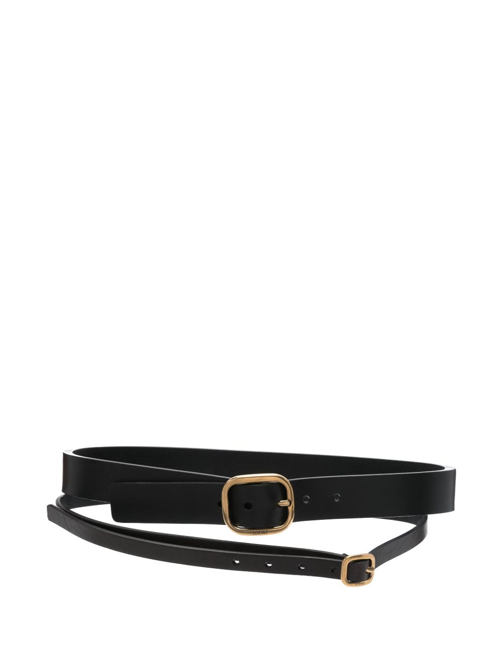 [Loewe] Belt SS25 E619244X869884