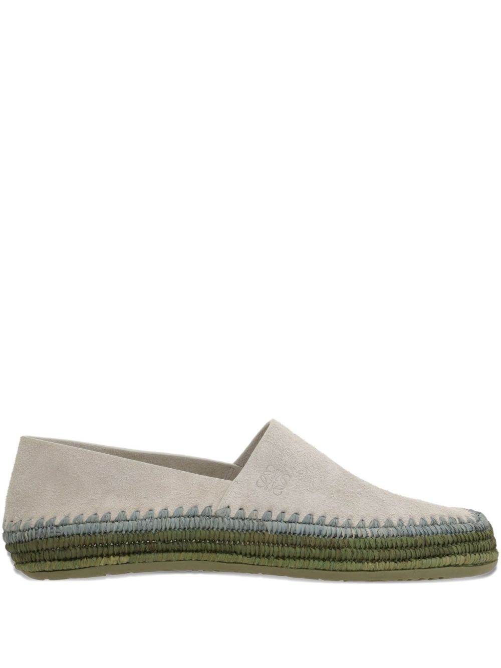 [LOEWE PAULA'S IBIZA] Espadrille SS25 M816283X161130