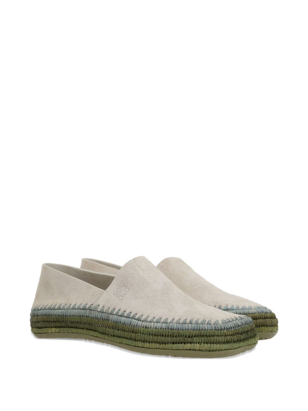 [LOEWE PAULA'S IBIZA] Espadrille SS25 M816283X161130
