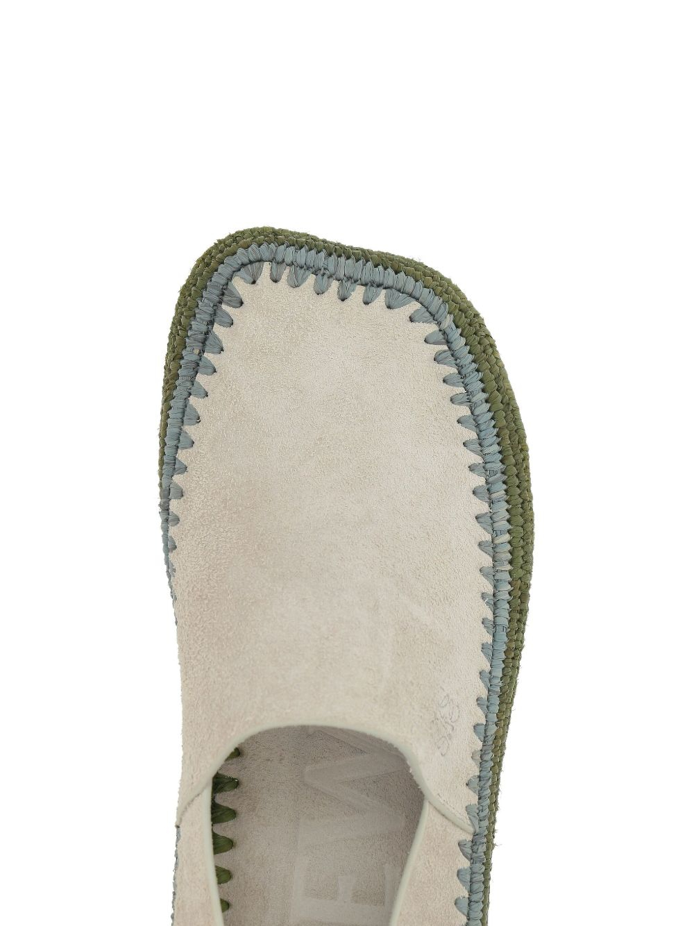 [LOEWE PAULA'S IBIZA] Espadrille SS25 M816283X161130