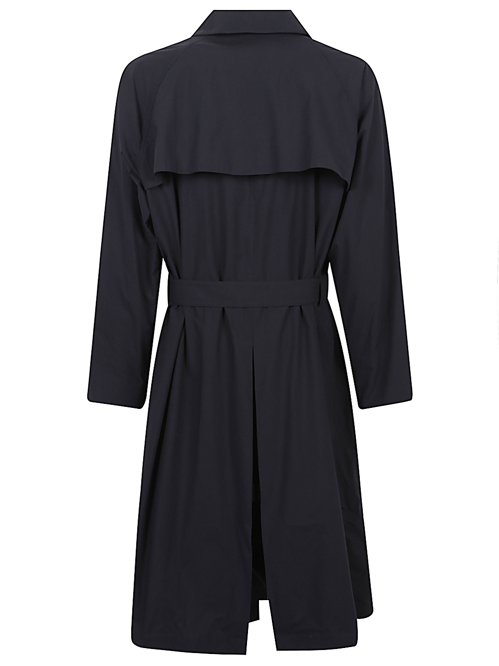 [THE ROW] Raincoat SS25 894W2517DRN
