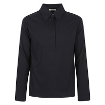 [THE ROW] T-shirts Long Sleeve SS25 8752K603DRN
