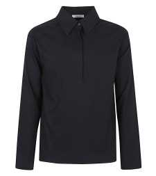 [THE ROW] T-shirts Long Sleeve SS25 8752K603DRN