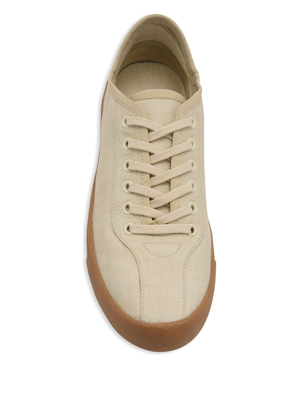 [THE ROW] Sneakers SS25 F1611SPCSAT