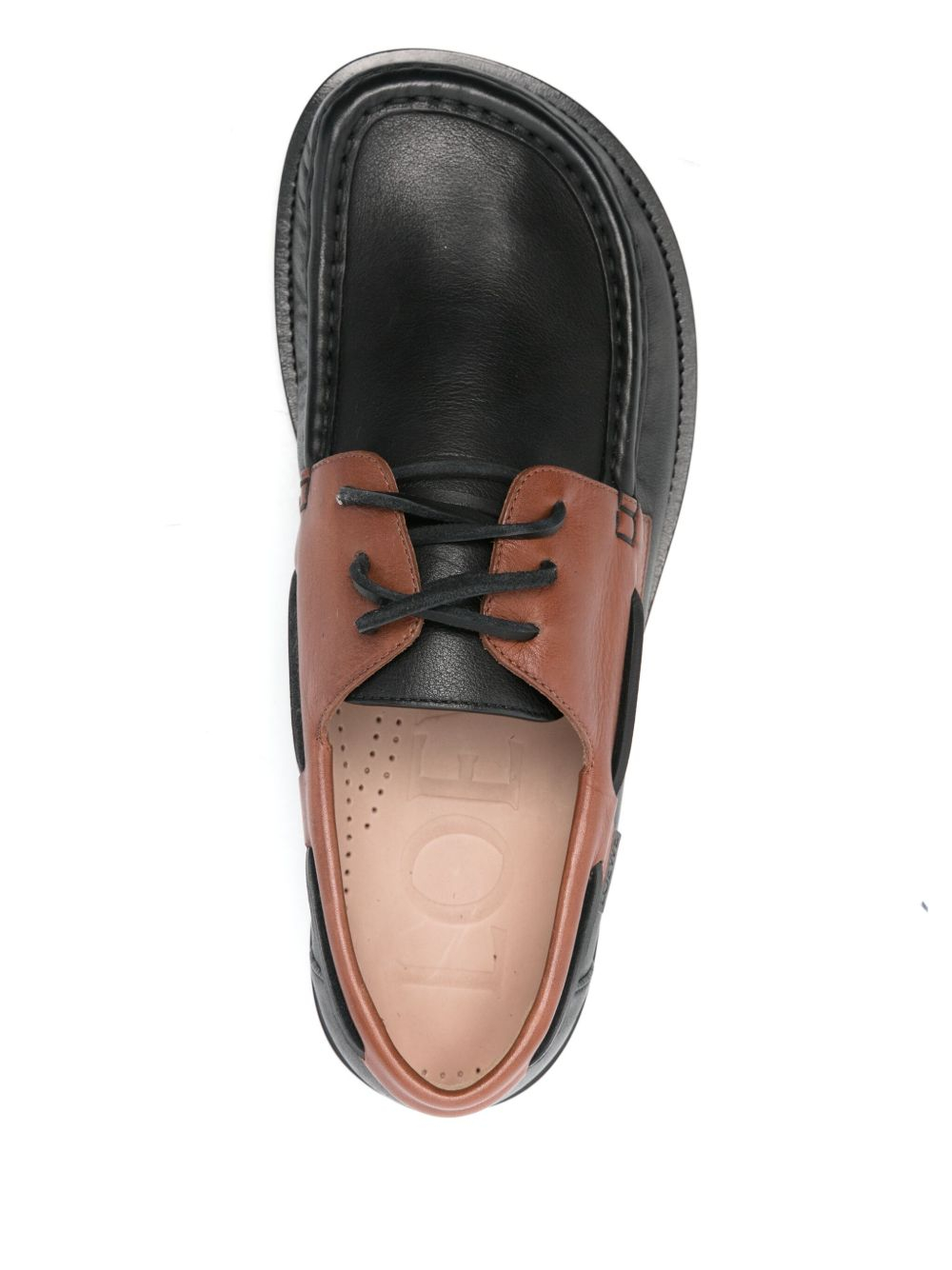 [Loewe] Loafer SS25 M816S08X013979