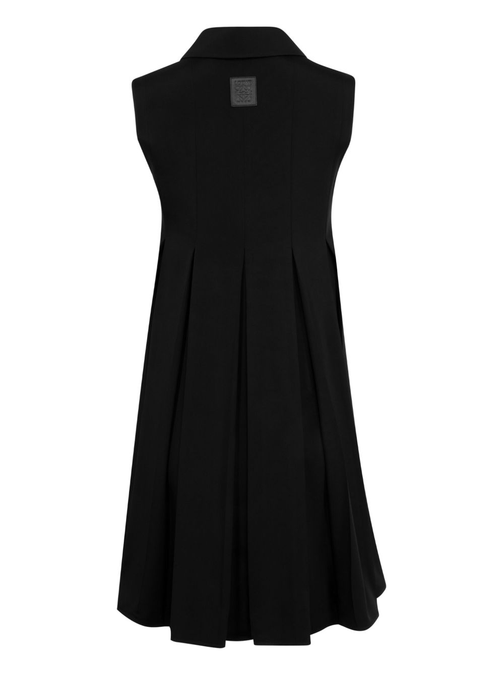 [Loewe] Sleeveless dress SS25 S359Y09XG51100