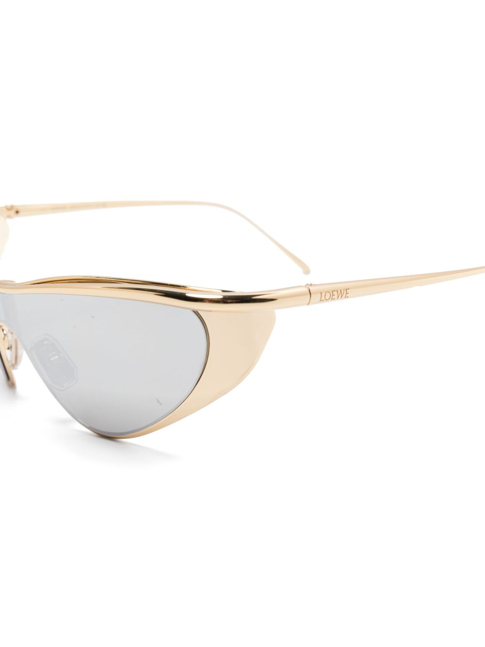 [Loewe] Sunglasses FW24 LW40165U0030C