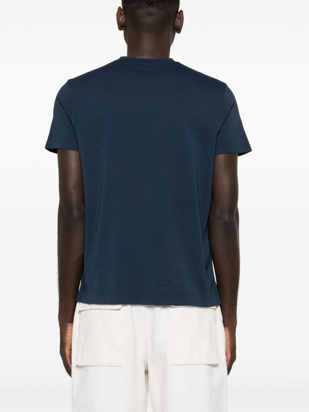 [FINAMORE 1925 NAPOLI] T-shirts Short Sleeve SS25 POSITANO14