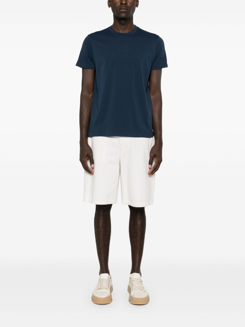 [FINAMORE 1925 NAPOLI] T-shirts Short Sleeve SS25 POSITANO14