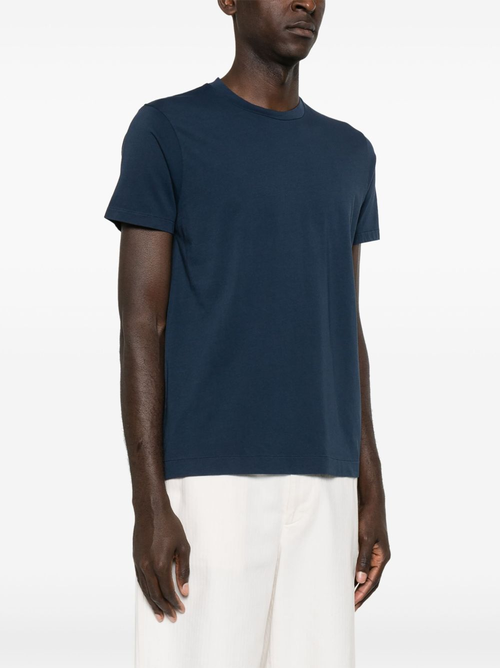 [FINAMORE 1925 NAPOLI] T-shirts Short Sleeve SS25 POSITANO14