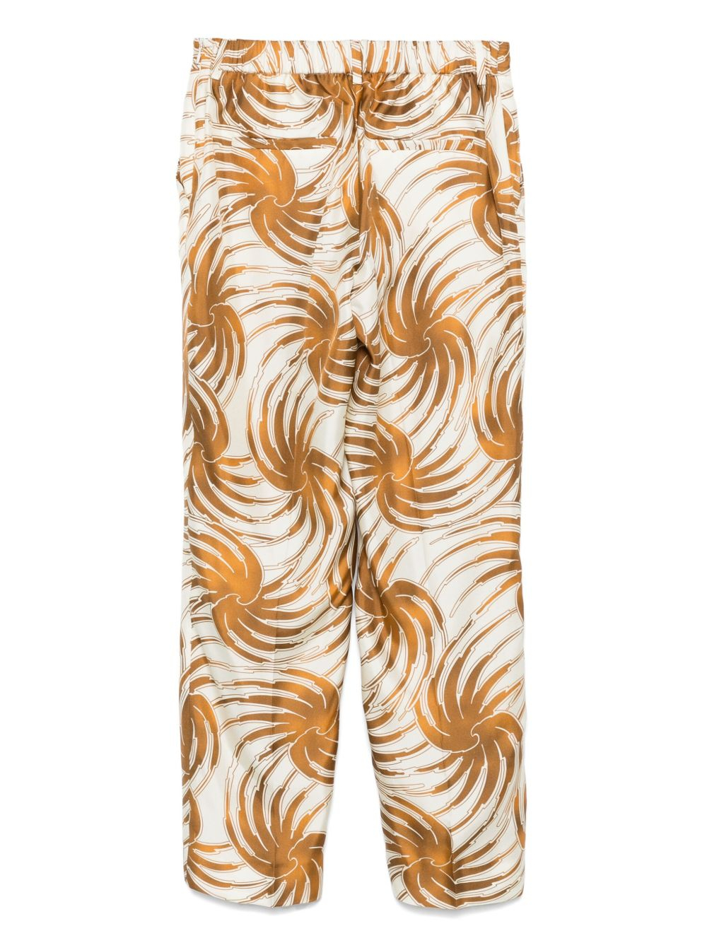 [Alberto Biani] Trousers SS25 CC844SE318911