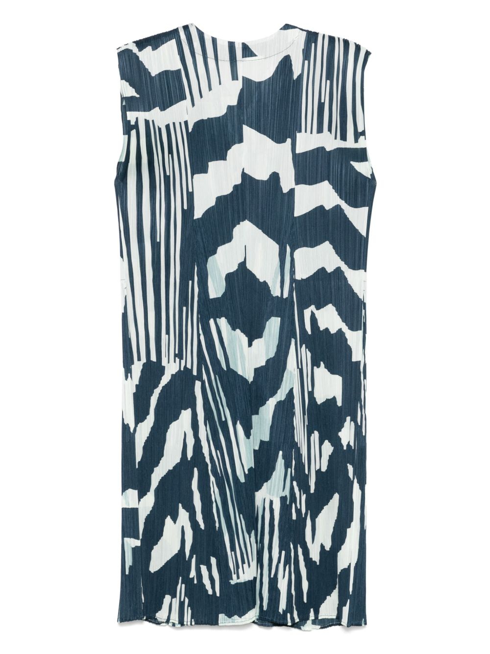 [Pleats Please] Tank top SS25 PP56JE70377