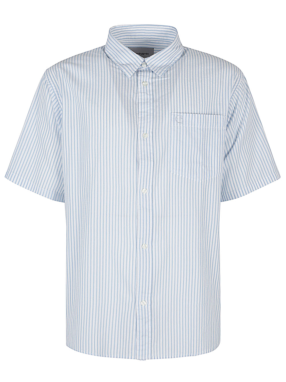 [CARHARTT WIP] Shirts Short Sleeve SS25 I0345322SSXX