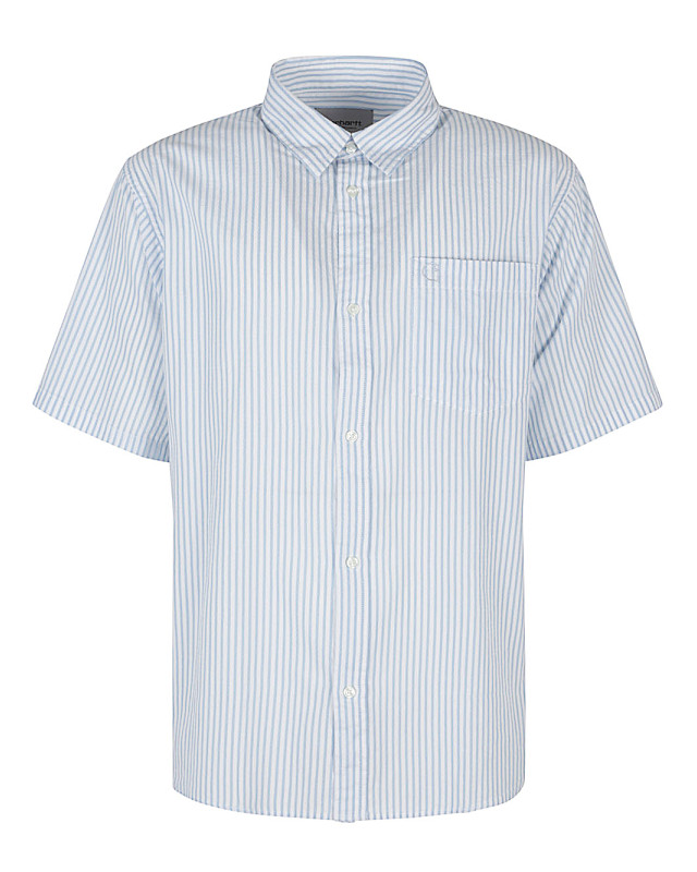[CARHARTT WIP] Shirts Short Sleeve SS25 I0345322SSXX