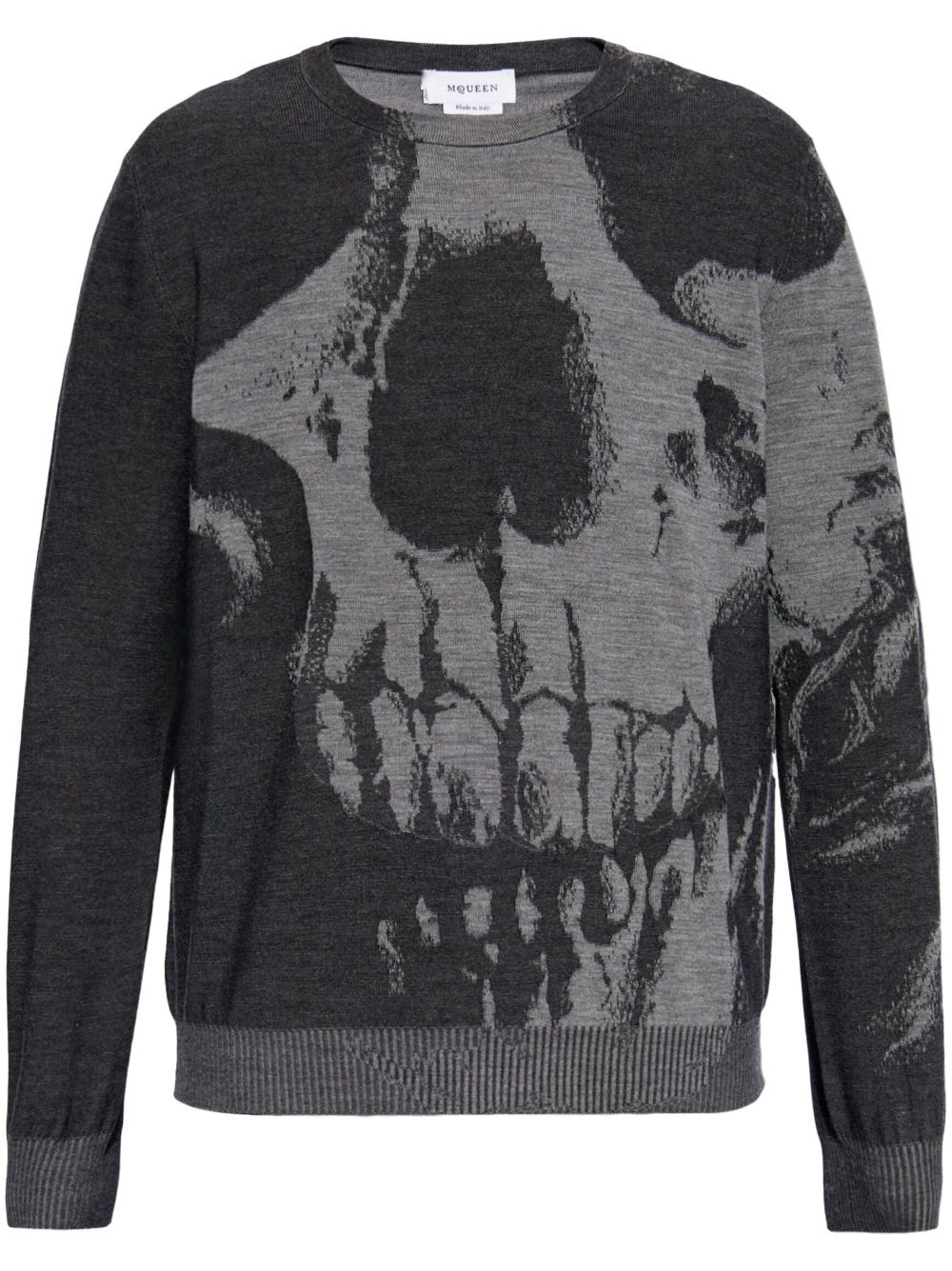 [Alexander McQueen] Knitwear SS25 818835Q1BC01332