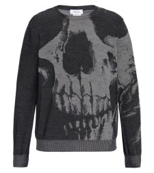 [Alexander McQueen] Knitwear SS25 818835Q1BC01332