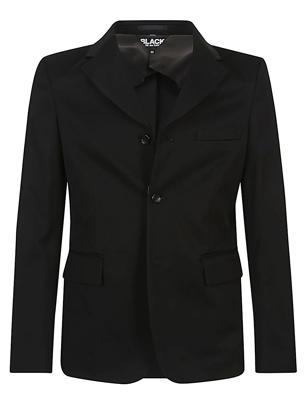[Comme des Garcons] Blazer SS25 1OJ0130521