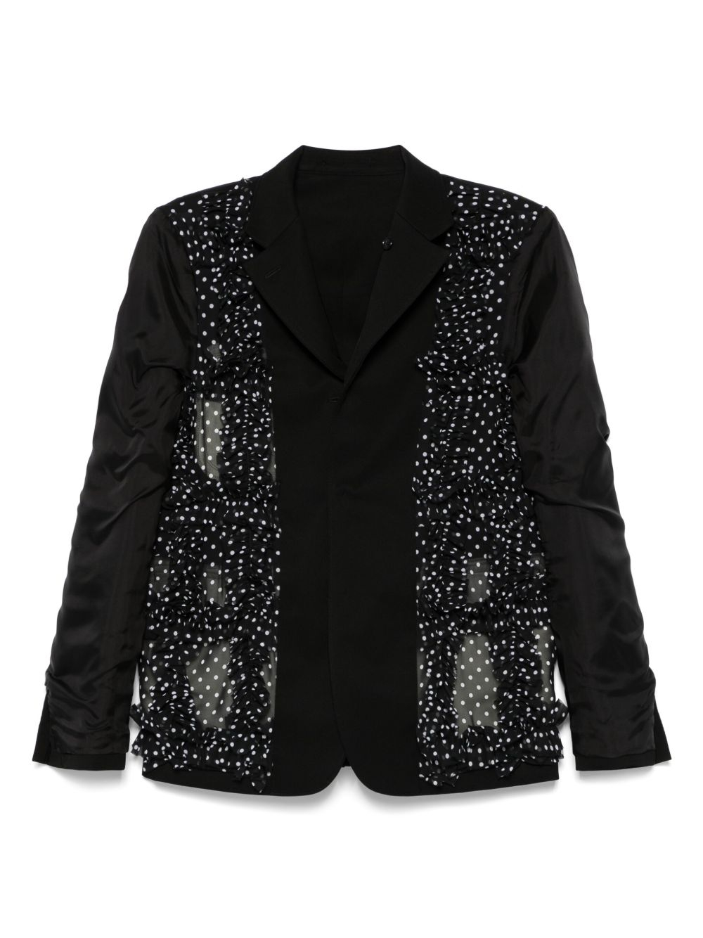 [Comme des Garcons] Blazer SS25 1OJ0130521