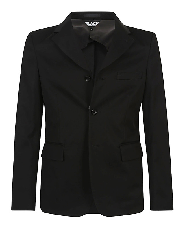 [Comme des Garcons] Blazer SS25 1OJ0130521