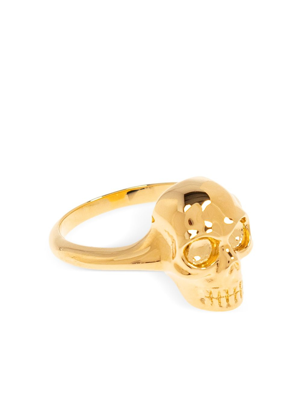 [Alexander McQueen] Ring SS25 813103J161G0935