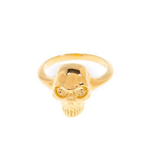 [Alexander McQueen] Ring SS25 813103J161G0935