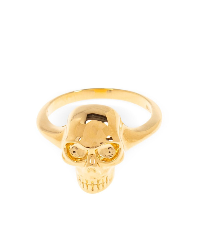 [Alexander McQueen] Ring SS25 813103J161G0935