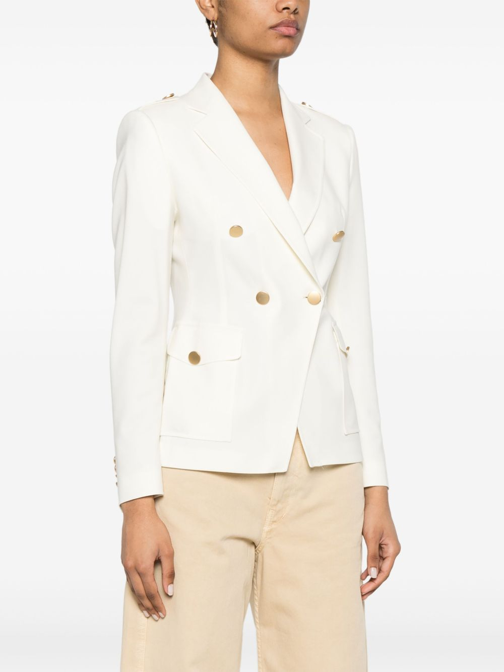 [TAGLIATORE] Blazer SS25 J-DARLENE340205EX821
