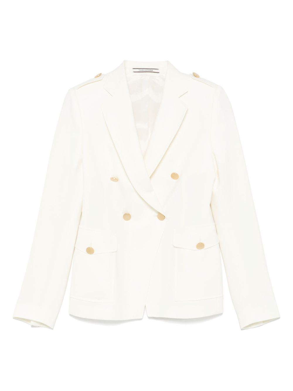 [TAGLIATORE] Blazer SS25 J-DARLENE340205EX821