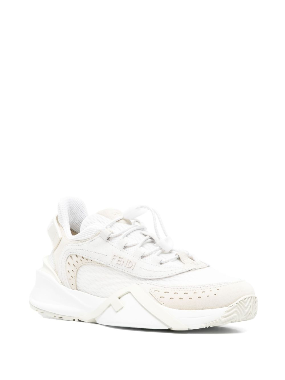[Fendi] Sneakers SS25 8E8620ASAXF1RUJ