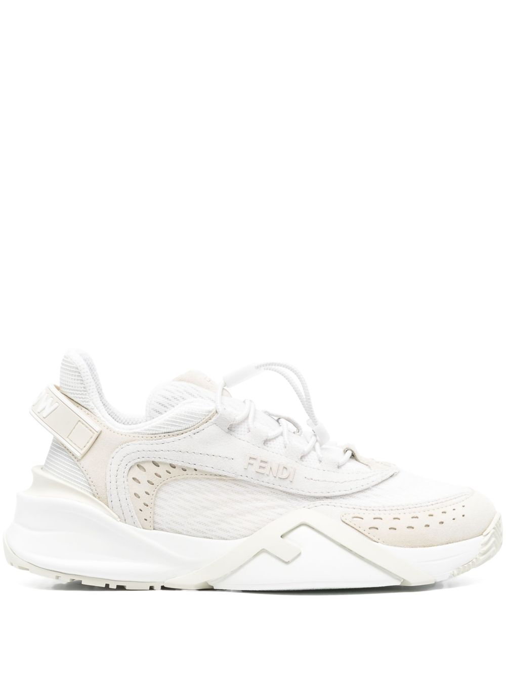 [Fendi] Sneakers SS25 8E8620ASAXF1RUJ