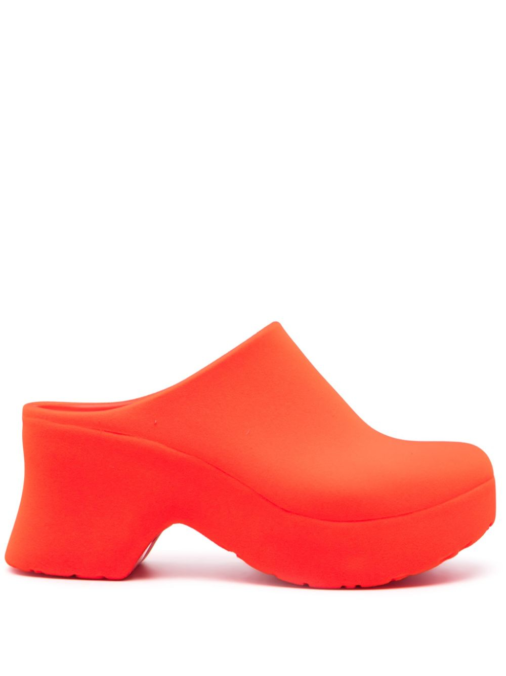 [Loewe] Sandals FW23 L814V29X15TERRA7587