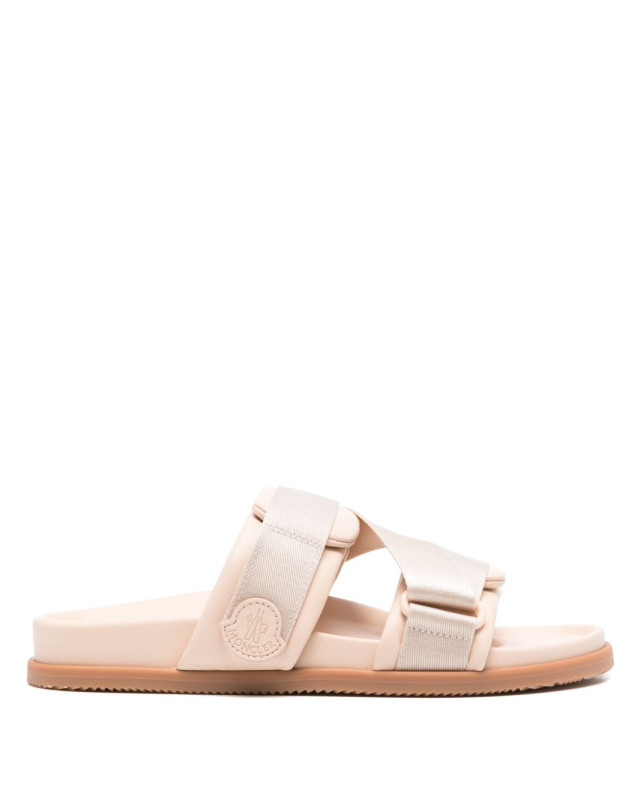 [Moncler] Sandals SS25 K109B4L00040M502751J