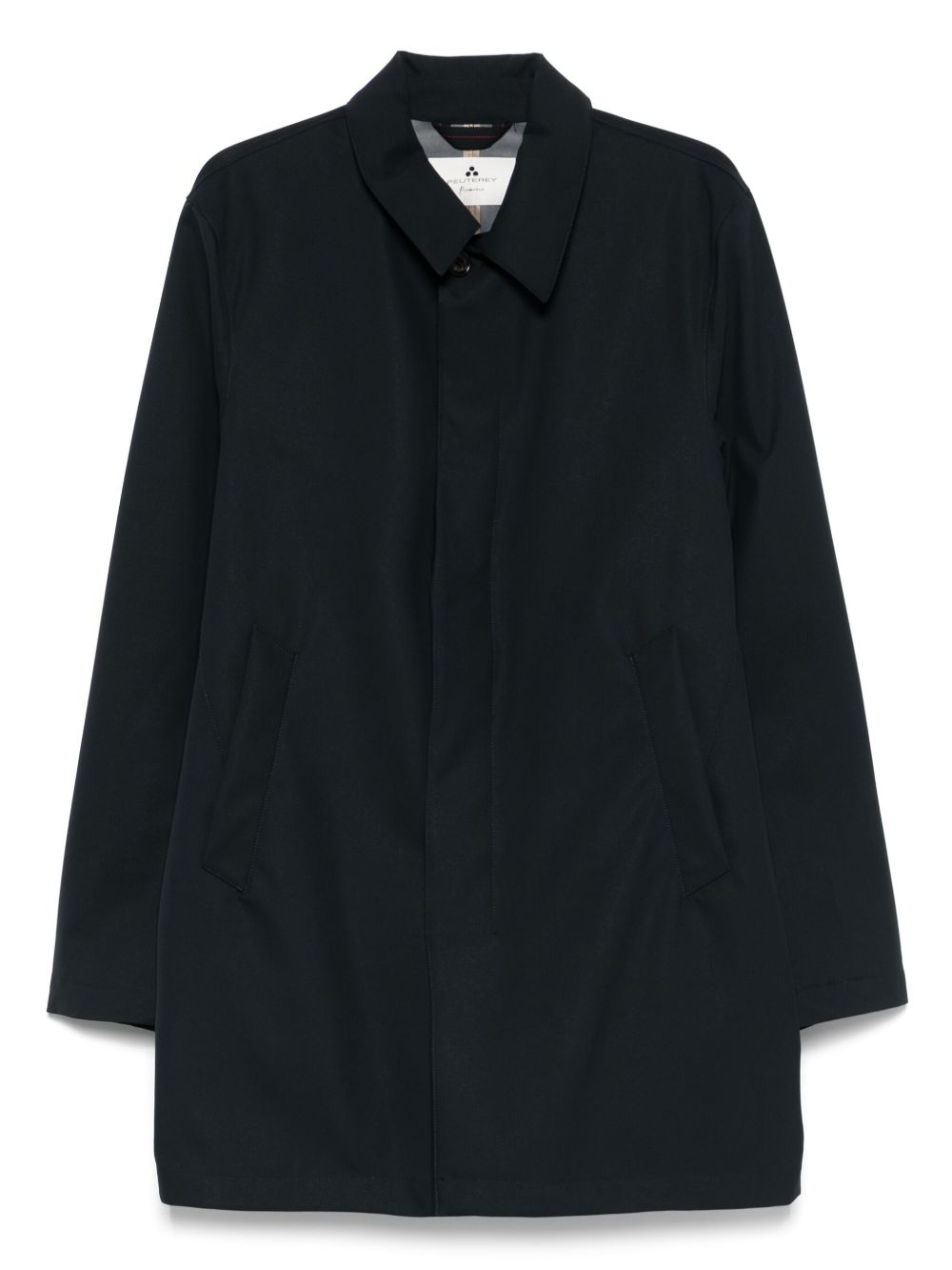 [Peuterey] Casual Jacket SS25 PEU540901181976215