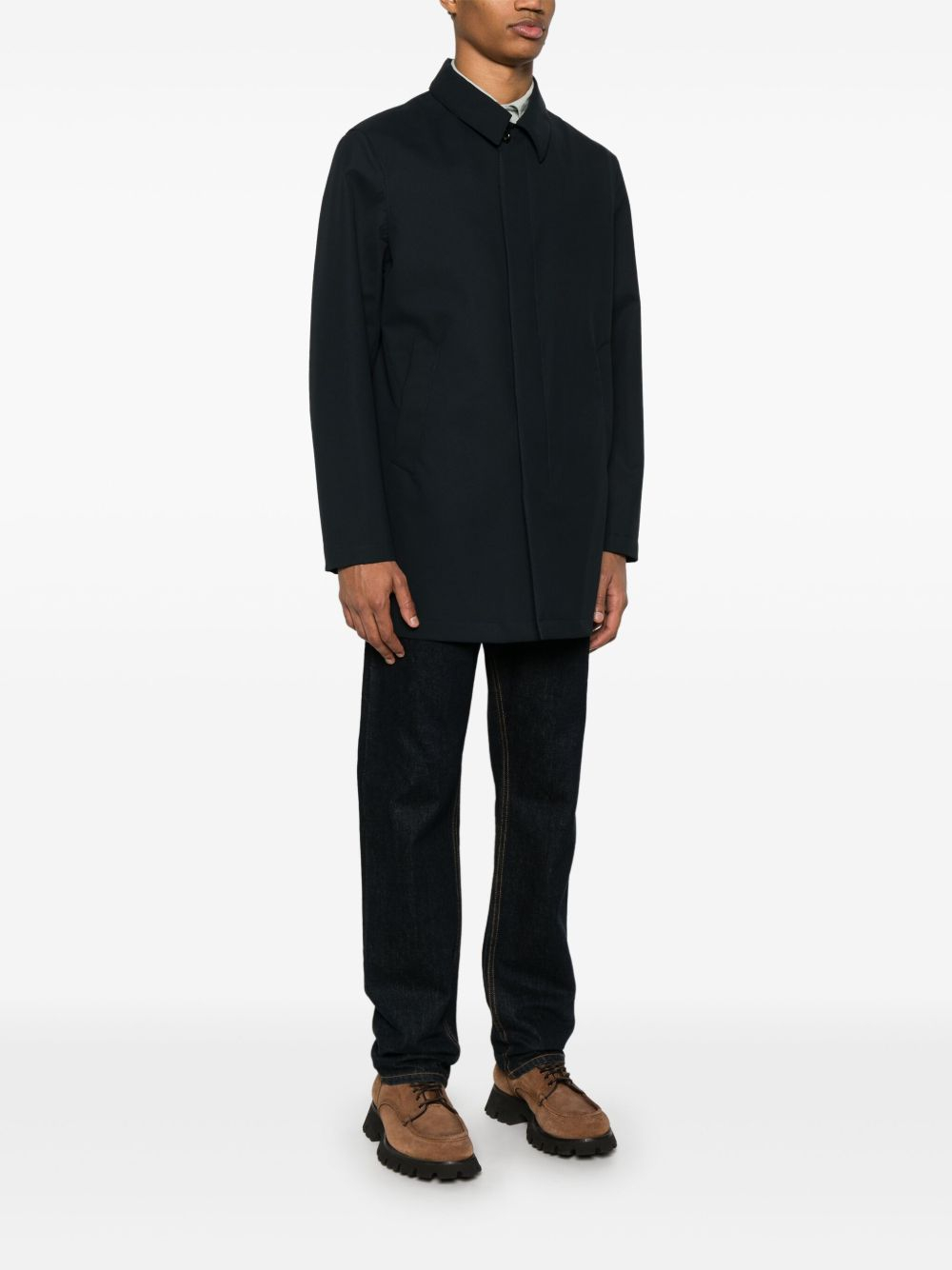 [Peuterey] Casual Jacket SS25 PEU540901181976215