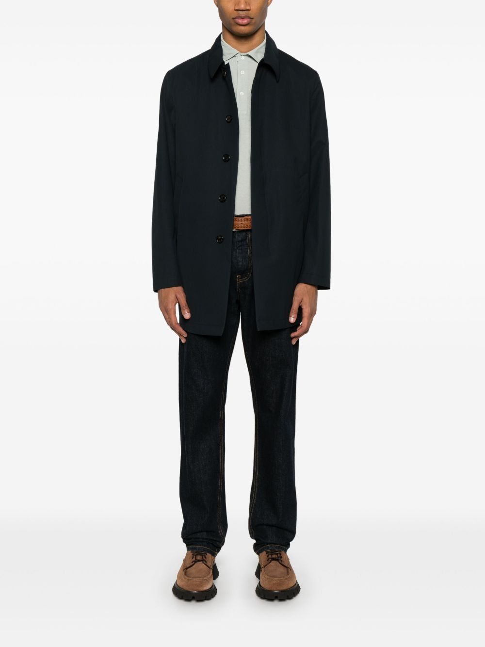 [Peuterey] Casual Jacket SS25 PEU540901181976215