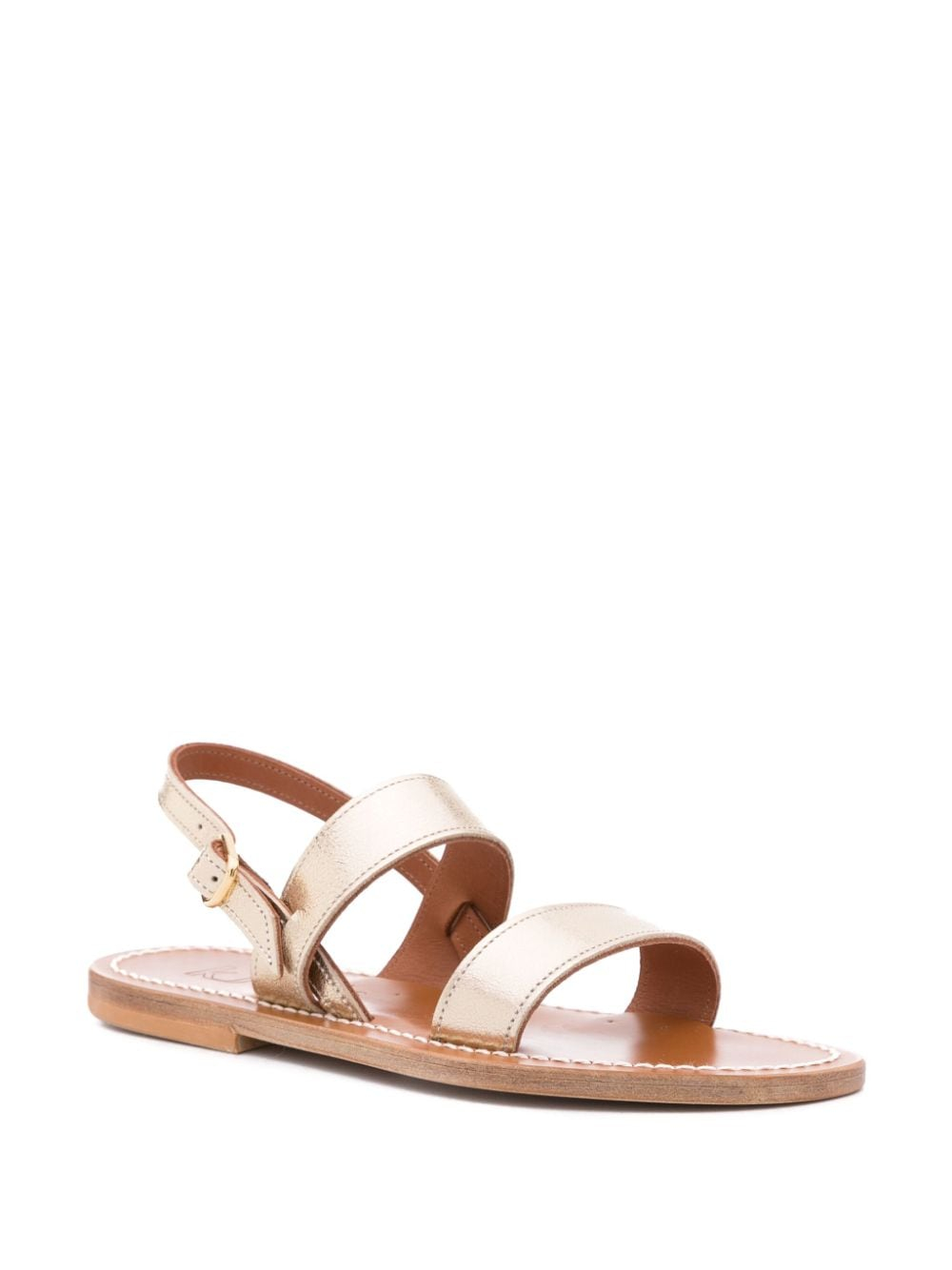 [K Jacques St Tropez] Sandals SS25 0C20043BARIGOULEMETYL
