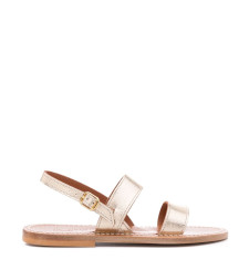 [K Jacques St Tropez] Sandals SS25 0C20043BARIGOULEMETYL