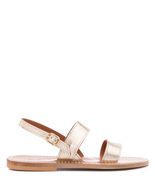 [K Jacques St Tropez] Sandals SS25 0C20043BARIGOULEMETYL