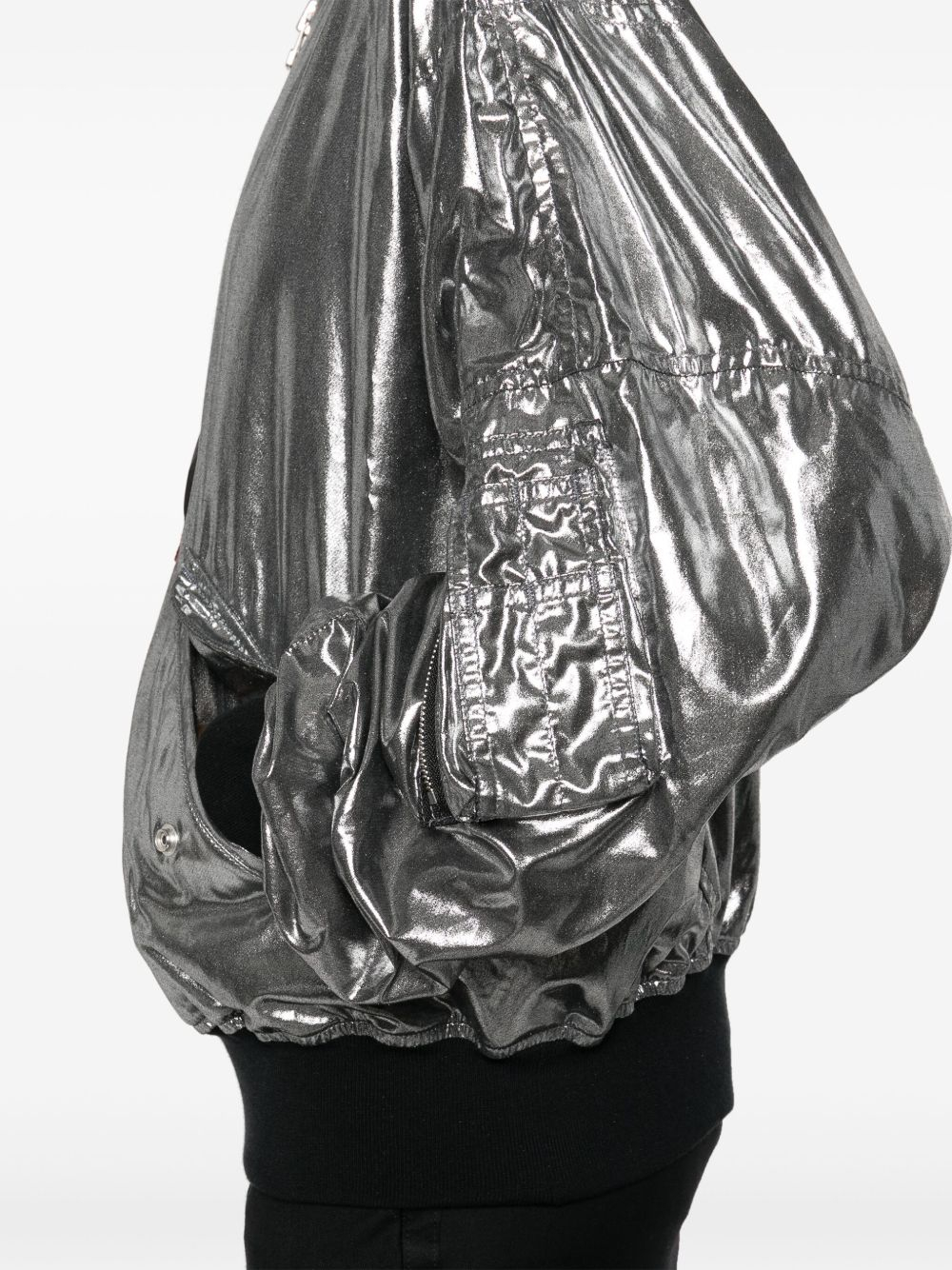 [Junya Watanabe] Casual Jacket SS25 JOJ0110511