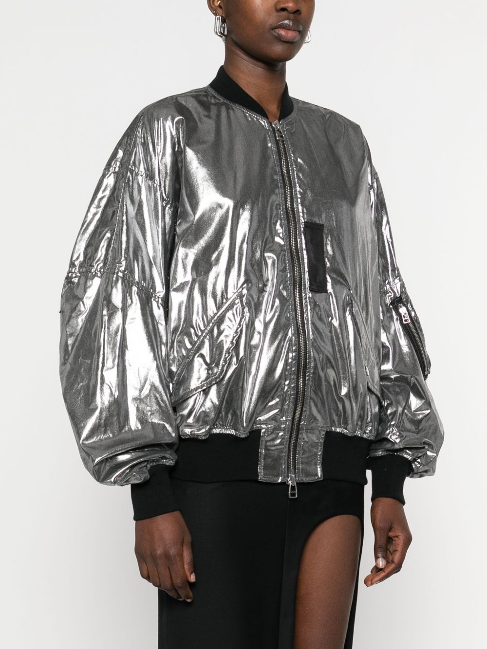 [Junya Watanabe] Casual Jacket SS25 JOJ0110511