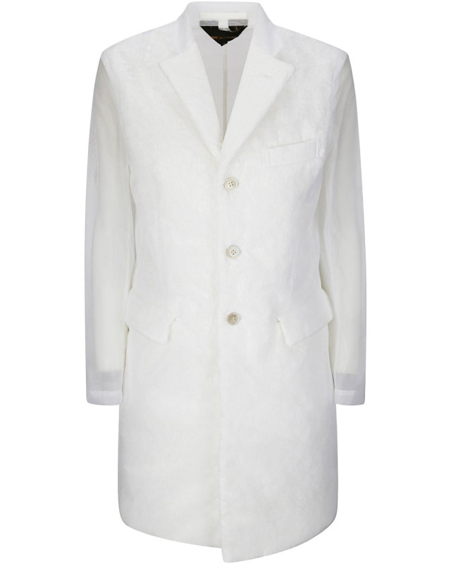 [Comme des Garcons] Coat SS25 GOJ0070511