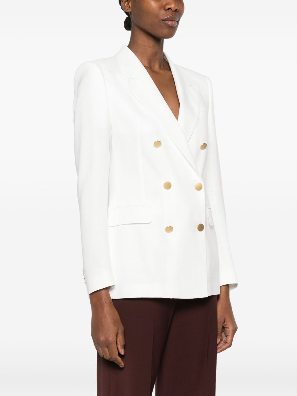 [TAGLIATORE] Blazer SS25 J-PARIGI10B340159EX827