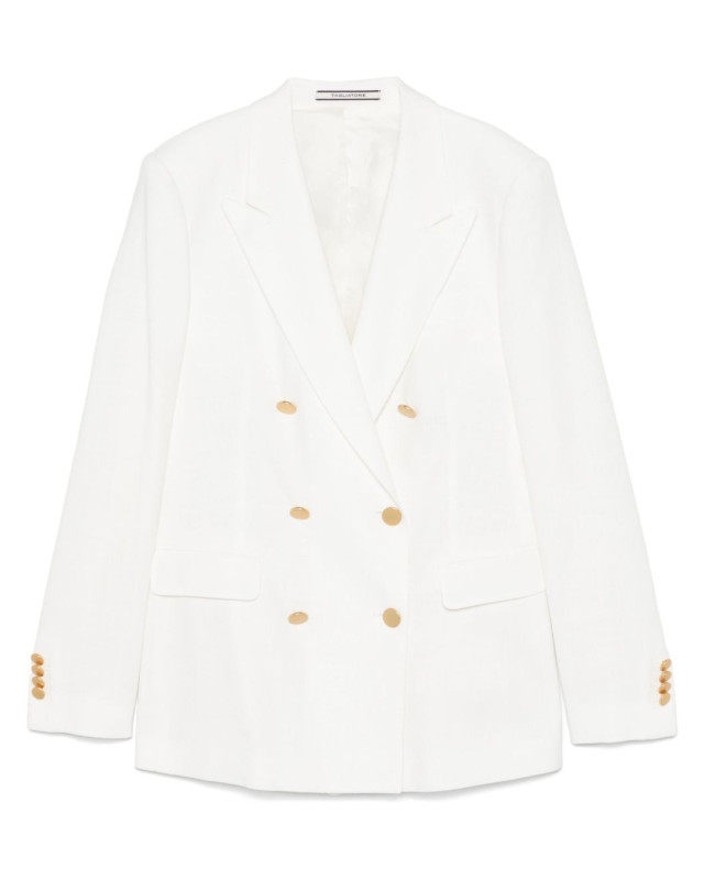 [TAGLIATORE] Blazer SS25 J-PARIGI10B340159EX827