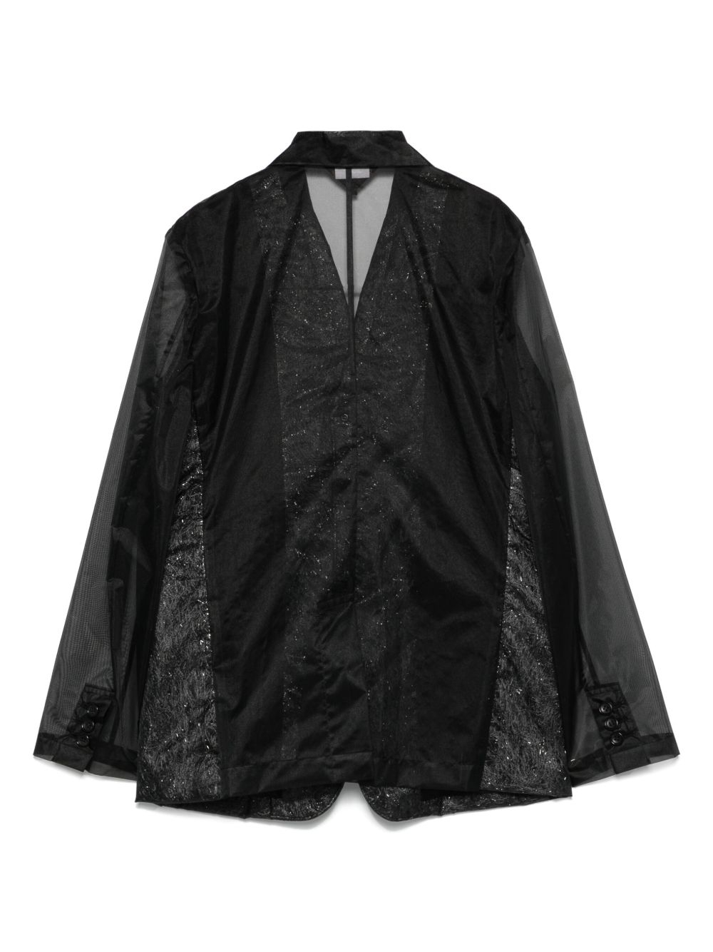 [Comme des Garcons] Blazer SS25 GOJ0060511