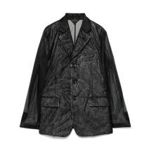 [Comme des Garcons] Blazer SS25 GOJ0060511