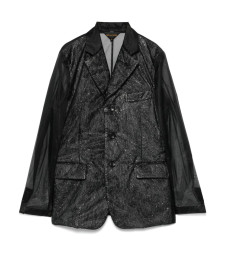[Comme des Garcons] Blazer SS25 GOJ0060511