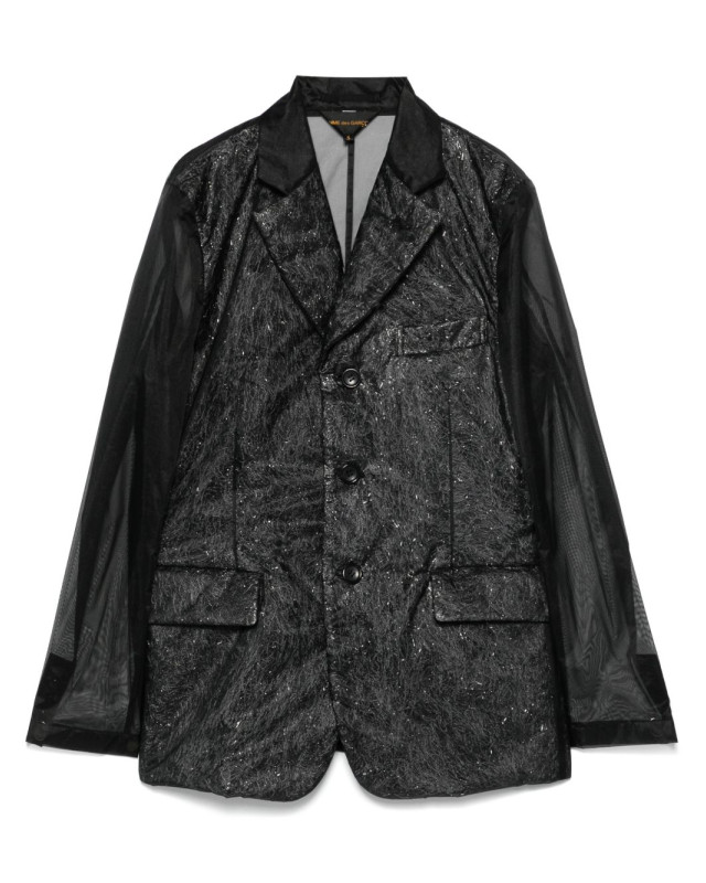 [Comme des Garcons] Blazer SS25 GOJ0060511